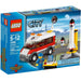 LEGO [City] - Satellite Launch Pad Building Set - Space Series (3366)