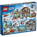 LEGO [City] - Ski Resort (60203)