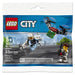LEGO [City] - Sky Police Jetpack Building Set - Sky Police Series (30362)