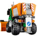 LEGO [City] - Snowplough Truck Building Set - Traffic Series (60083)