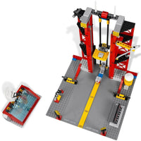 LEGO [City] - Space Centre Building Set - Space Series (3368)- Image 4