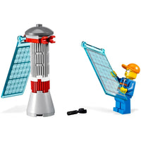 LEGO [City] - Space Centre Building Set - Space Series (3368)- Image 6