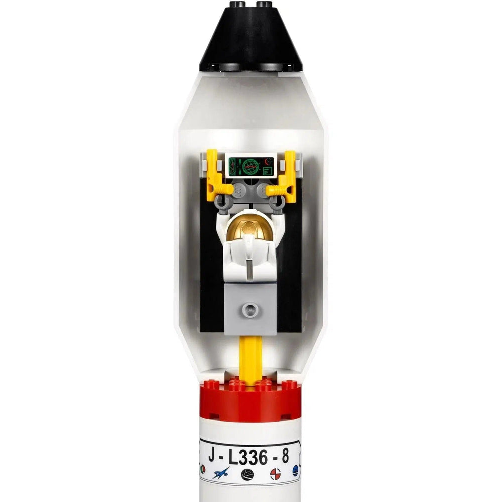 LEGO [City] - Space Centre Building Set - Space Series (3368)