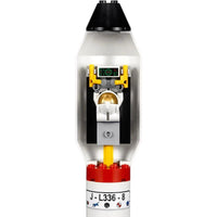 LEGO [City] - Space Centre Building Set - Space Series (3368)- Image 7