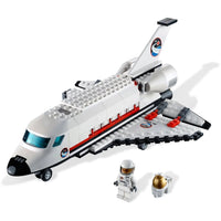 LEGO [City] - Space Shuttle Building Set - Space Series (3367)- Image 2