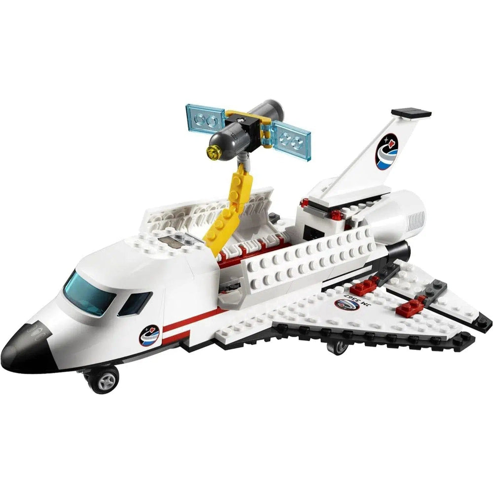 LEGO [City] - Space Shuttle Building Set - Space Series (3367)