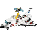 LEGO [City] - Space Shuttle Building Set - Space Series (3367)