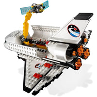 LEGO [City] - Space Shuttle Building Set - Space Series (3367)- Image 4