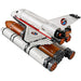 LEGO [City] - Spaceport Building Set - Space Series (60080)
