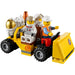 LEGO [City] - Spaceport Building Set - Space Series (60080)