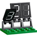 LEGO [City] - Spaceport Building Set - Space Series (60080)