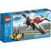 LEGO [City] - Stunt Plane Building Set - Racing Series (60019)