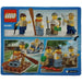 LEGO [City] - Swamp Police Starter Building Set - Swamp Police Series (60066)