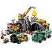 LEGO [City] - The Mine Building Set - Mining Series (4204)