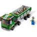 LEGO [City] - The Mine Building Set - Mining Series (4204)