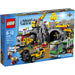 LEGO [City] - The Mine Building Set - Mining Series (4204)