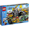 LEGO [City] - The Mine Building Set - Mining Series (4204)