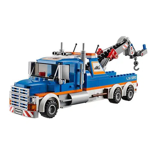 LEGO [City] - Tow Truck (60056)