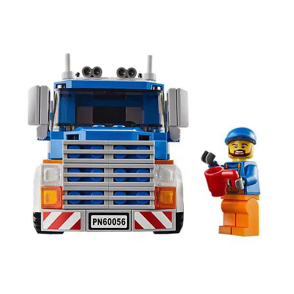 LEGO [City] - Tow Truck (60056)
