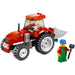 LEGO [City] - Tractor Building Set - Farm Series (7634)