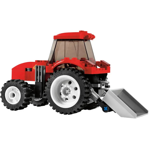 LEGO [City] - Tractor Building Set - Farm Series (7634)