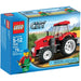 LEGO [City] - Tractor Building Set - Farm Series (7634)