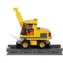 LEGO [City] - Trains Level Crossing Building Set (7936)