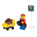 LEGO [City] - Traveller (7567)