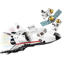 LEGO [City] - Utility Shuttle Building Set - Space Series (60078)