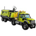 LEGO [City] - Volcano Exploration Base Building Set - Volcano Explorers Series (60124)
