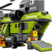 LEGO [City] - Volcano Heavy-Lift Helicopter Building Set - Volcano Explorers Series (60125)