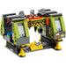 LEGO [City] - Volcano Heavy-Lift Helicopter Building Set - Volcano Explorers Series (60125)