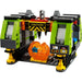 LEGO [City] - Volcano Heavy-Lift Helicopter Building Set - Volcano Explorers Series (60125)