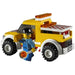 LEGO [City] - Wind Turbine Transport Building Set - General Series (7747)