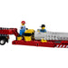 LEGO [City] - Wind Turbine Transport Building Set - General Series (7747)