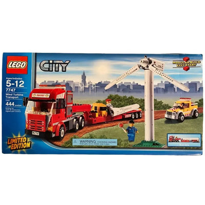 LEGO [Duplo] - The Pit Stop...