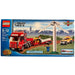LEGO [City] - Wind Turbine Transport Building Set - General Series (7747)