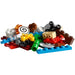 LEGO [Classic] - Bricks and Gears Building Set - Bricks Series (10712)