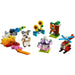 LEGO [Classic] - Bricks and Gears Building Set - Bricks Series (10712)