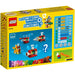 LEGO [Classic] - Bricks and Gears Building Set - Bricks Series (10712)