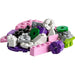 LEGO [Classic] - Bricks and Gears Building Set - Bricks Series (10712)
