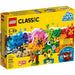 LEGO [Classic] - Bricks and Gears Building Set - Bricks Series (10712)