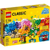 LEGO [Classic] - Bricks and Gears Building Set - Bricks Series (10712)