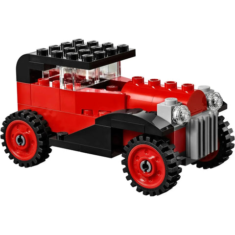 LEGO [Classic] - Bricks on a Roll Building Set - Bricks Series (10715)