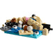 LEGO [Classic] - Bricks on a Roll Building Set - Bricks Series (10715)