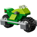 LEGO [Classic] - Bricks on a Roll Building Set - Bricks Series (10715)
