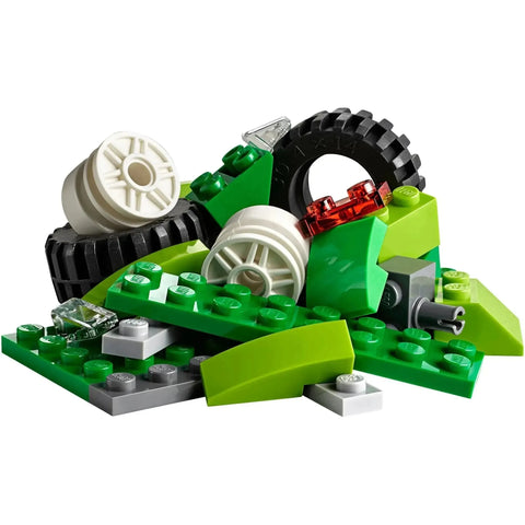 LEGO [Classic] - Bricks on a Roll Building Set - Bricks Series (10715)