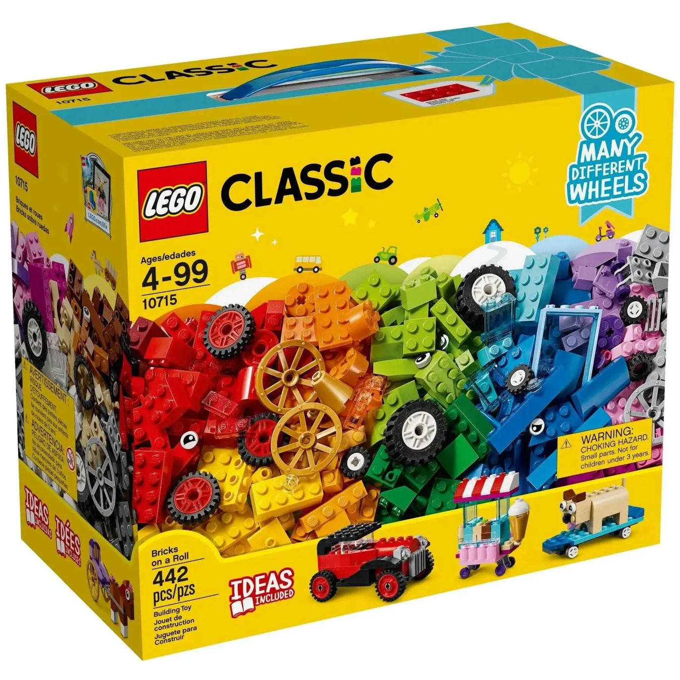 LEGO Classic