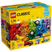 LEGO [Classic] - Bricks on a Roll Building Set - Bricks Series (10715)