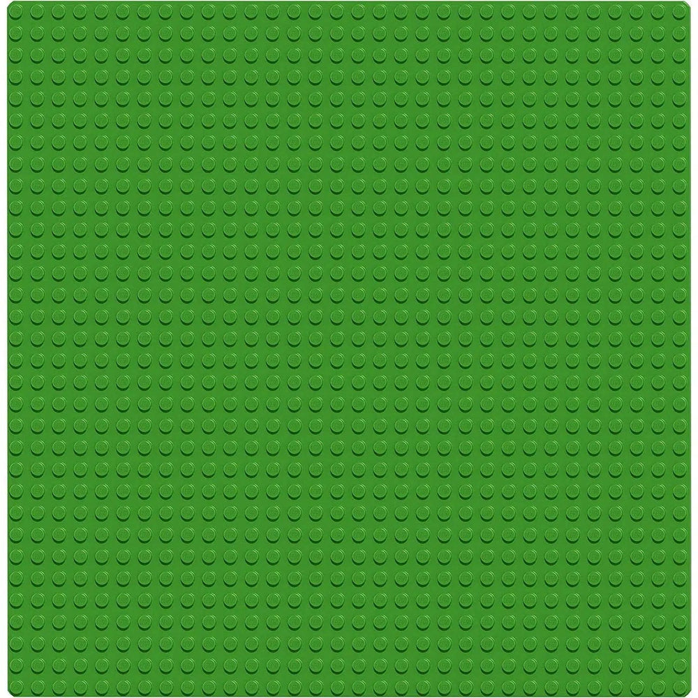 LEGO [Classic] - Green Baseplate (10700)
